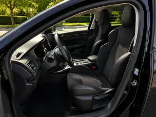 2021 Renault Megane Grandtour R.S. Line — 4