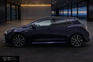 2021 Toyota Corolla 1.8 Hybrid Executive — 2