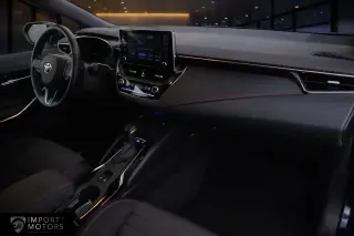 2021 Toyota Corolla 1.8 Hybrid Executive — 5