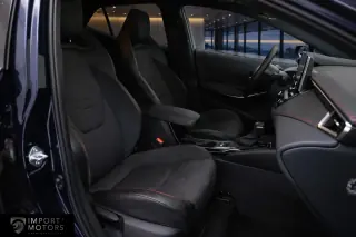 2021 Toyota Corolla 1.8 Hybrid Executive — 6