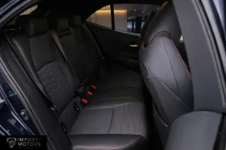 2021 Toyota Corolla 1.8 Hybrid Executive — 7