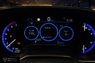 2021 Toyota Corolla 1.8 Hybrid Executive — 8