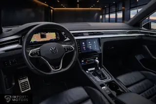 2021 Volkswagen Arteon 2.0 TDI R-Line 4Motion — 3