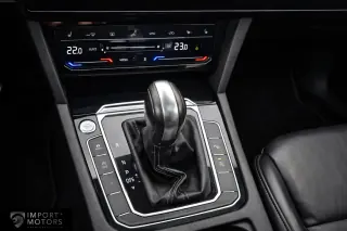 2021 Volkswagen Arteon 2.0 TDI R-Line 4Motion — 4