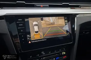 2021 Volkswagen Arteon 2.0 TDI R-Line 4Motion — 5