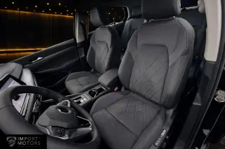 2021 Volkswagen Golf eHybrid 1.4 TSI — 2