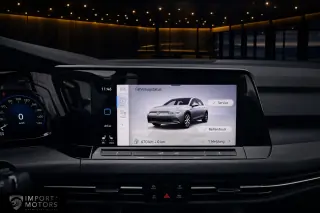 2021 Volkswagen Golf eHybrid 1.4 TSI — 4