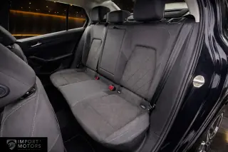 2021 Volkswagen Golf eHybrid 1.4 TSI — 5