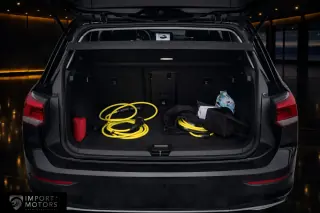 2021 Volkswagen Golf eHybrid 1.4 TSI — 6
