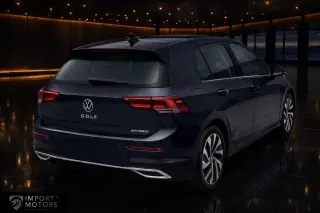 2021 Volkswagen Golf eHybrid 1.4 TSI — 7