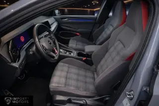 2021 Volkswagen Golf GTI — 3