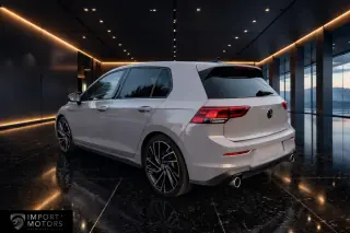 2021 Volkswagen Golf GTI — 5