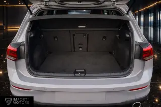 2021 Volkswagen Golf GTI — 6