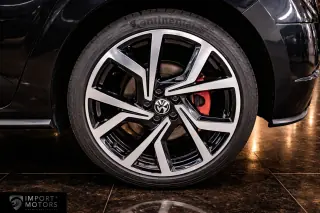 2021 Volkswagen Polo GTI 2.0 TSI — 5