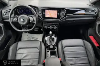 2021 Volkswagen T-Roc R 4Motion — 3