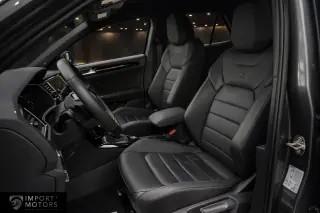 2021 Volkswagen T-Roc R 4Motion — 4
