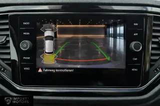 2021 Volkswagen T-Roc R 4Motion — 6