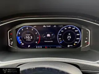 2021 Volkswagen T-Roc R 4Motion — 7