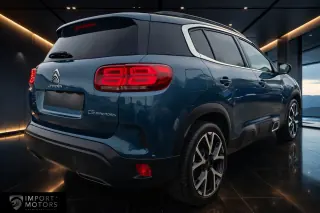 2022 Citroën C5 Aircross BlueHDI — 6