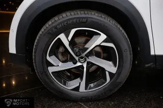 2022 Citroën C5 Aircross Feel Pack — 7