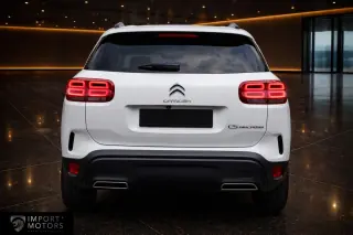 2022 Citroën C5 Aircross Feel Pack — 8