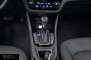 2022 Hyundai IONIQ Hybrid Prime — 4