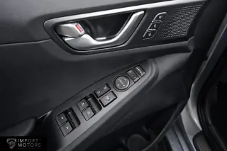 2022 Hyundai IONIQ Hybrid Prime — 6
