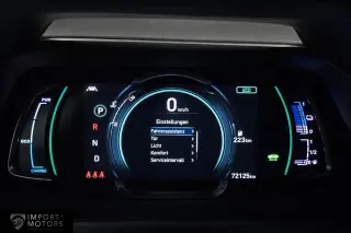 2022 Hyundai IONIQ Hybrid Prime — 7