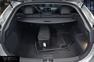 2022 Hyundai IONIQ Hybrid Prime — 8