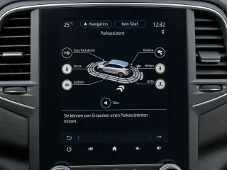 2022 Renault Megane Grandtour E-Tech RS Line — 6