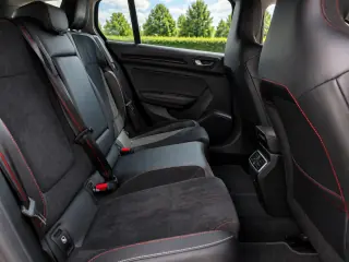 2022 Renault Megane Grandtour E-Tech RS Line — 8