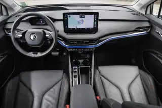 2022 Škoda Enyaq iV 80 — 3
