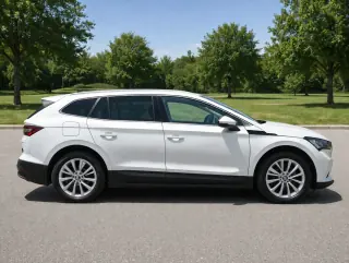 2022 Škoda Enyaq iV 80 — 6