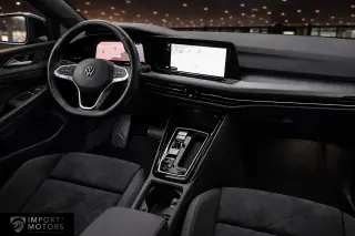 2022 Volkswagen Golf 1.4 eHybrid — 2