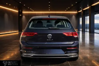 2022 Volkswagen Golf 1.4 eHybrid — 5