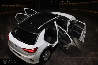 2022 Volkswagen T-Roc 2.0 TSI 4MOTION R-Line — 4