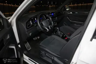 2022 Volkswagen T-Roc 2.0 TSI 4MOTION R-Line — 5