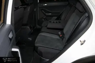 2022 Volkswagen T-Roc 2.0 TSI 4MOTION R-Line — 7
