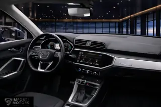2023 Audi Q3 2.0 35 TDI Advanced — 3