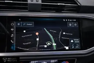 2023 Audi Q3 2.0 35 TDI Advanced — 5