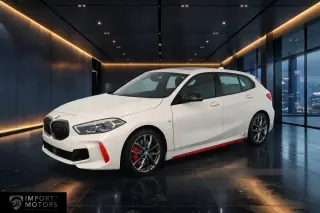 2023 BMW 128Ti M Sport — 1