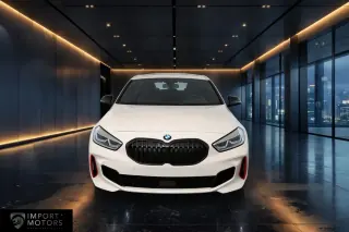 2023 BMW 128Ti M Sport — 2
