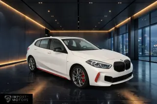 2023 BMW 128Ti M Sport — 3