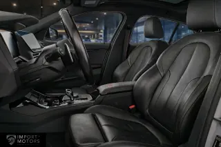 2023 BMW 128Ti M Sport — 4