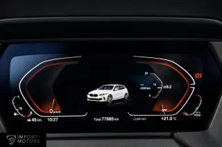 2023 BMW 128Ti M Sport — 6