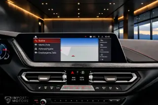2023 BMW 128Ti M Sport — 7