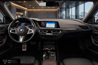 2023 BMW 128Ti M Sport — 8