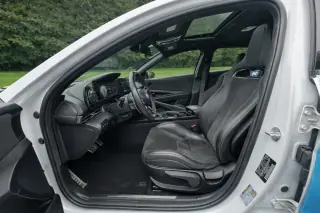 2023 Hyundai Elantra N — 6
