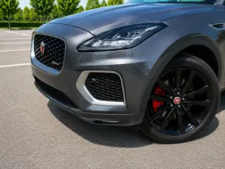 2023 Jaguar E-Pace P300e R-Dynamic S — 2