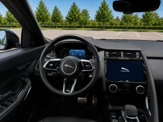 2023 Jaguar E-Pace P300e R-Dynamic S — 3
